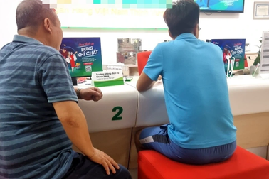 Khách chuyển nhầm 500 triệu đồng tiền ăn ốc: "Tôi chưa kịp phát hiện"