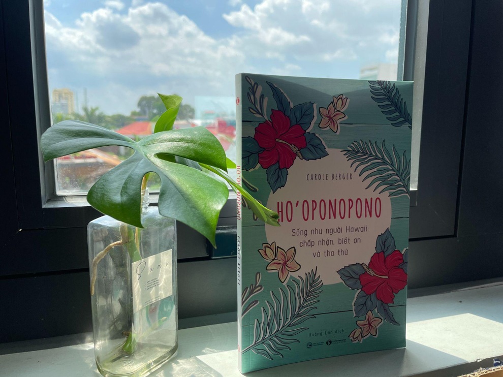 Hooponopono - học cách sống chấp nhận, biết ơn và tha thứ - 1 Hooponopono - học cách sống chấp nhận, biết ơn và tha thứ - 1
