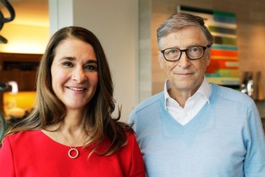 "Cuộc hôn nhân hoàn hảo" của Bill Gates đổ vỡ: Tình yêu có... chết không?
