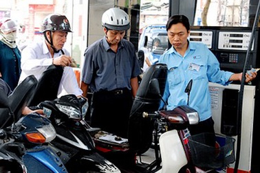 Thủ tướng quyết định chưa tăng giá xăng dầu
