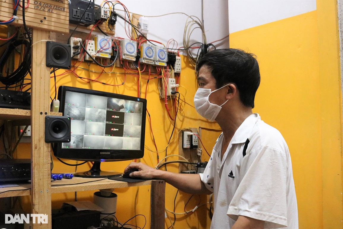 Thất bát với tiêu, liều nuôi loài chim nhả vàng trắng, lãi tiền tỷ/tháng - 3 Thất bát với tiêu, liều nuôi loài chim nhả vàng trắng, lãi tiền tỷ/tháng - 3