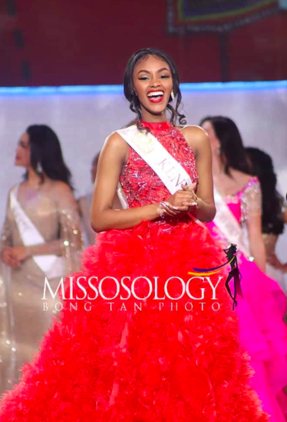 Hoa hậu Thế giới 2019 là người đẹp Jamaica, Lương Thuỳ Linh dừng chân ở top 12 - 20 Hoa hậu Thế giới 2019 là người đẹp Jamaica, Lương Thuỳ Linh dừng chân ở top 12 - 20