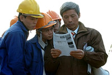 Chuyện “hậu trường” của “vụ” di dời công trình 3.000 tấn