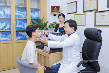 Chăm sóc sức khỏe làn da tại phòng khám chuyên khoa da liễu Maia&Maia