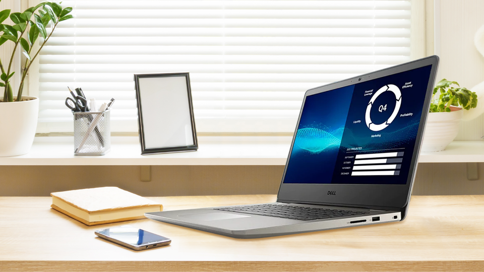 Xu hướng laptop nào được Gen Z chuộng dịp cuối năm? - 2 Xu hướng laptop nào được Gen Z chuộng dịp cuối năm? - 2