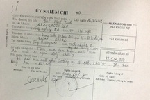 Phía sau chuyện điều tra 11 năm chưa có kết luận của Công an huyện Đông Anh là gì?