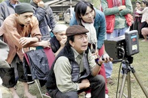 "Ma làng" và những bộ phim kinh điển của "ông Phần nông thôn"