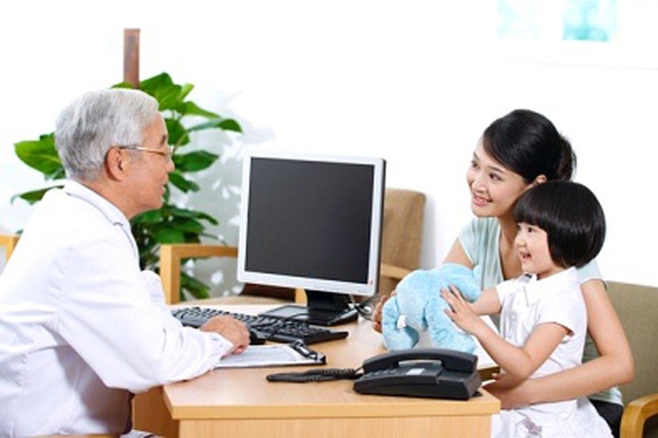 5 lầm tưởng của mẹ về hệ tiêu hoá ở bé - 2 5 lầm tưởng của mẹ về hệ tiêu hoá ở bé - 2