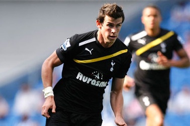 Gareth Bale gửi lời “đe dọa” đến David De Gea