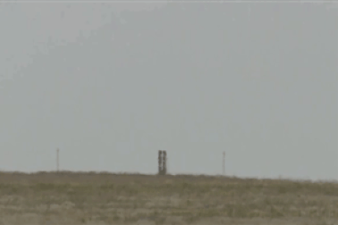 Nga công bố video "rồng lửa" S-500 nã tên lửa hạ gục mục tiêu