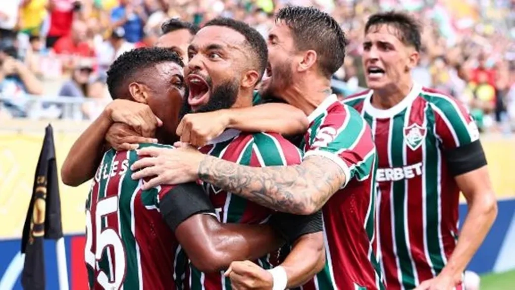 Nhận định Fluminense vs Chelsea (2h ngày 9/4): Vé chung kết đầu tiên - 2 Nhận định Fluminense vs Chelsea (2h ngày 9/4): Vé chung kết đầu tiên - 2
