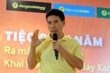 Gần 5.000 nhân viên Thế Giới Di Động nghỉ việc, cổ phiếu bất ngờ bật tăng