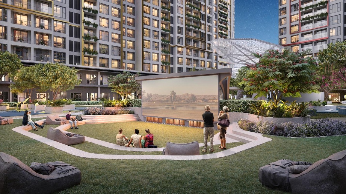 LUMIÈRE Boulevard - Siêu phẩm mới từ LUMIÈRE Series của Masterise Homes - 2 LUMIÈRE Boulevard - Siêu phẩm mới từ LUMIÈRE Series của Masterise Homes - 2
