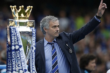 Mourinho: “Tôi không còn là Người đặc biệt nếu MU trắng tay”