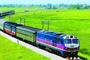 Thủ tướng trả lời chất vấn về việc làm đường sắt tốc độ cao