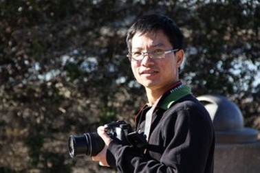 Người Việt đầu tiên nhận giải thưởng khoa học danh giá