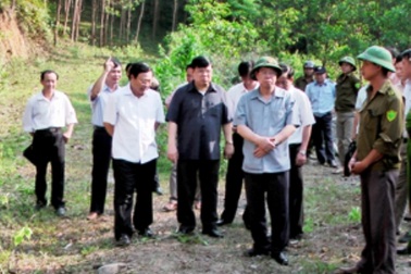 Ngạt khí lò than, 4 công nhân thiệt mạng  