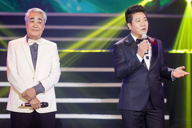 Thầy và trò Học viện Âm nhạc Quốc gia biểu diễn tri ân ngày Nhà giáo