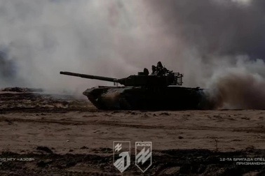 Ukraine điều lực lượng tinh nhuệ đến điểm nóng Pokrovsk