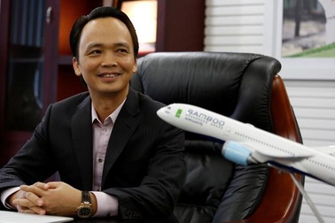 Các công ty "họ" FLC của đại gia Trịnh Văn Quyết làm ăn ra sao?