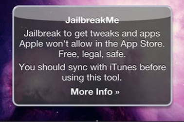 iPhone Dev Team trình diễn phần mềm bẻ khóa iPhone 4