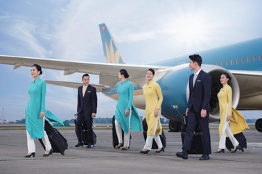 Vietnam Airlines Group mở bán lần đầu 1,5 triệu chỗ dịp Tết Nguyên đán 2025