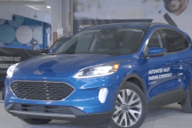 Nhà để xe tự động vận hành như thế nào?