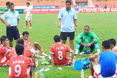 Navibank SG ôm giấc mơ lớn