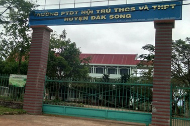 Bắt thầy giáo lừa chạy việc, chiếm đoạt hàng trăm triệu đồng