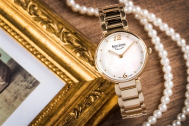 Đồng hồ Đăng Quang Watch: Món quà truyền cảm hứng cho phái đẹp ngày 20/10