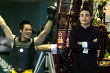 Tranh cãi nảy lửa giữa võ sĩ Việt Nam và người anh em của Flores