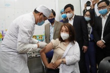 7 ca mắc mới Covid-19 tại Khánh Hòa, Hải Dương