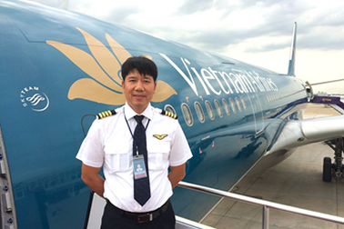 Lo ngại của cơ trưởng chuyến bay “giải cứu” người Việt ở Guinea Xích đạo