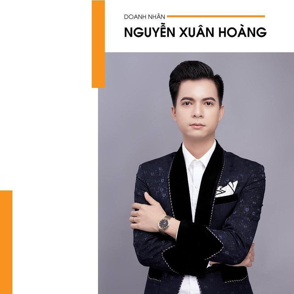 CEO Nguyễn Xuân Hoàng và hành trình lập nghiệp từ con số 0 - 2 CEO Nguyễn Xuân Hoàng và hành trình lập nghiệp từ con số 0 - 2