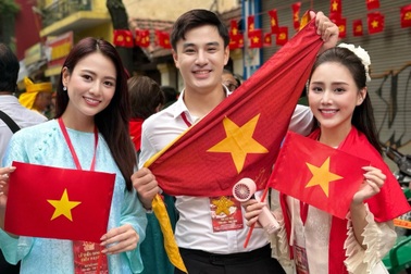 Phấn đấu đến 2030, 75% người Việt Nam hài lòng và hạnh phúc với cuộc sống