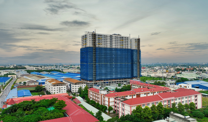 6 lợi thế giúp Legacy Prime tạo sức hút với thị trường - 4