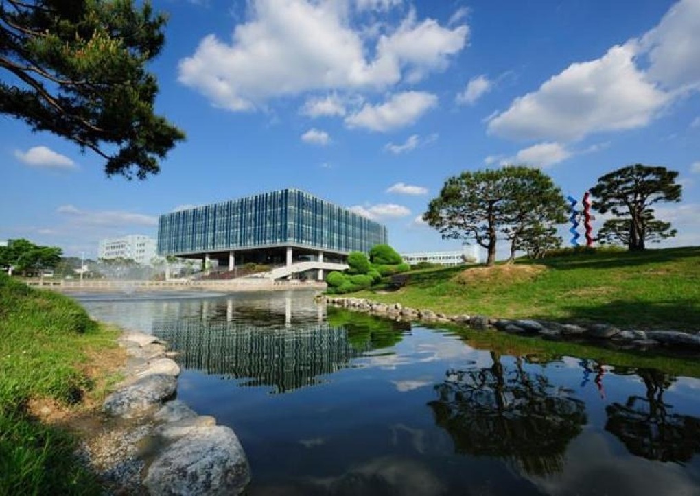 5 trường đại học hàng đầu Hàn Quốc năm 2025 - 3 5 trường đại học hàng đầu Hàn Quốc năm 2025 - 3