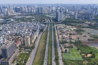 Đề xuất xây dựng Vành đai 5 - Vùng Thủ đô dài 340km, đi qua 7 tỉnh thành