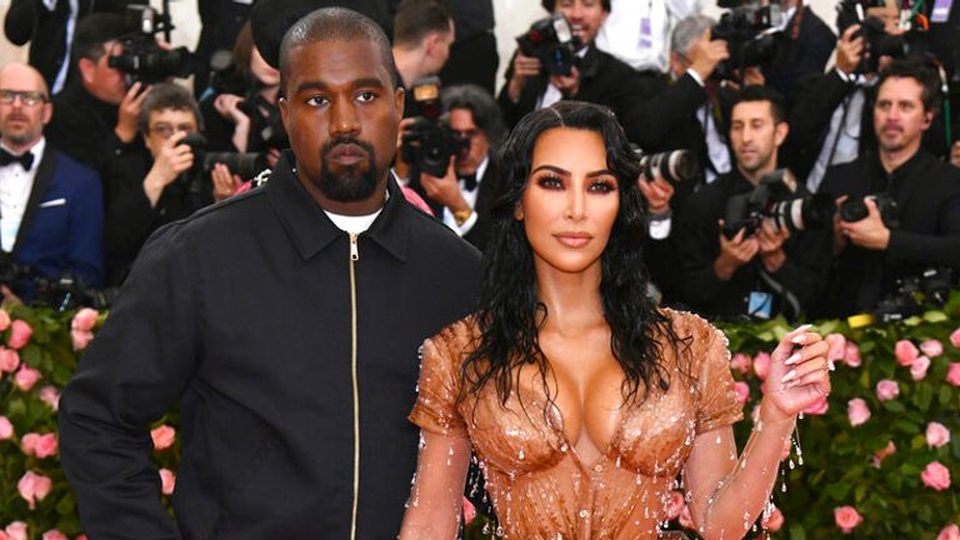 Kim Kardashian và Kanye West giàu tới mức nào? - 6 Kim Kardashian và Kanye West giàu tới mức nào? - 6