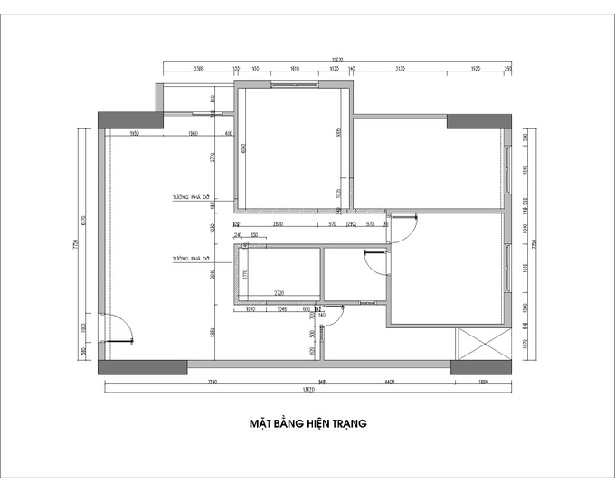 Ngỡ ngàng với diện mạo mới của căn hộ chung cư 100m² ở Ecolifety Tây Hồ sau khi được kiến trúc sư tư vấn cải tạo với chi phí 187 triệu - Ảnh 2. Ngỡ ngàng với diện mạo mới của căn hộ chung cư 100m² ở Ecolifety Tây Hồ sau khi được kiến trúc sư tư vấn cải tạo với chi phí 187 triệu - Ảnh 2.