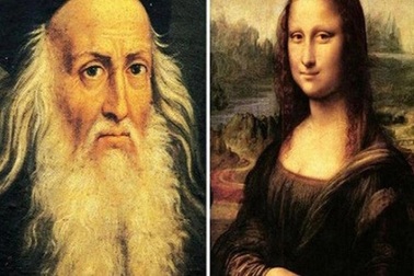 Leonardo Da Vinci giấu biệt bí mật gì trong kiệt tác Mona Lisa?