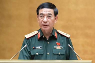 Bộ trưởng Quốc phòng đề xuất tỉnh quyết danh sách công dân gọi nhập ngũ