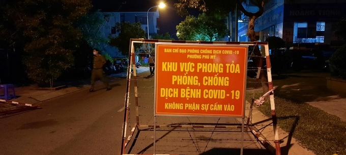  Sáng 8/6: TP.HCM ghi nhận thêm 15 ca nhiễm Covid-19, nhiều ca chưa rõ nguồn lây - Ảnh 1.