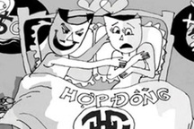 Kết hôn giả để xuất, nhập cảnh, nhập quốc tịch sẽ bị xử lý ra sao?