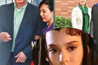 Gia thế ít biết của "Tiểu Long Nữ" gốc Việt sắp làm dâu nhà tỉ phú Hong Kong