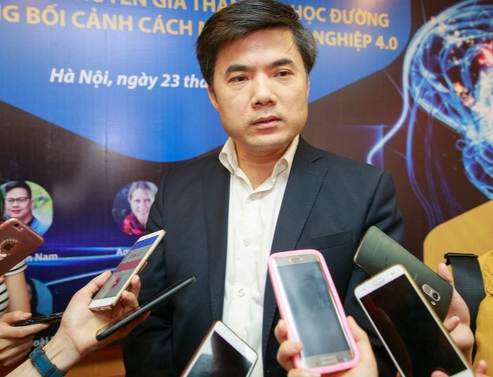 Bộ GDĐT: Không cho phép giáo viên, nhà trường xử phạt xúc phạm học sinh - 1 Bộ GDĐT: Không cho phép giáo viên, nhà trường xử phạt xúc phạm học sinh - 1