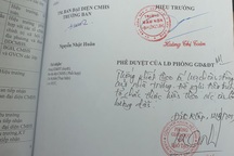 Hàng loạt trường lạm thu vì Phòng GD-ĐT làm ngược quy trình, bỏ quên phụ huynh?