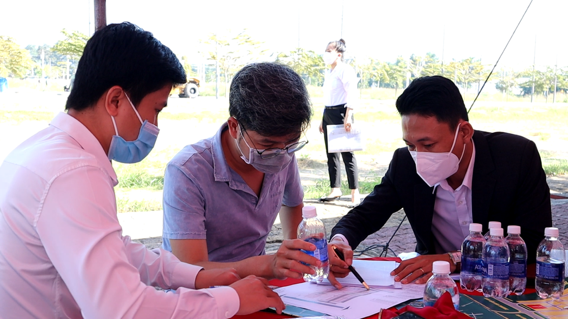 Dự án Đức Phát Center thu hút nhà đầu tư - 9 Dự án Đức Phát Center thu hút nhà đầu tư - 9