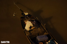 Nguyên nhân đôi nam nữ nhảy cầu Long Biên