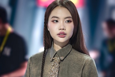 Rò rỉ kết quả Phương Mỹ Chi chỉ xếp hạng 3 chung cuộc, đại diện nói gì?